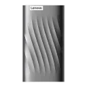 Внешний портативный SSD накопитель Lenovo PS6, 2 ТБ, Grey (GXB1M24165)