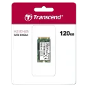 Unitate SSD Transcend 420S, 120GB, TS120GMTS420S