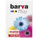 Фото бумага Barva Everyday Matt, A4
