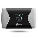 Мобильный Wi‑Fi роутер TP-LINK M7650, Чёрный