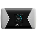 Мобильный Wi‑Fi роутер TP-LINK M7650, Чёрный
