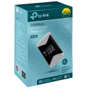 Мобильный Wi‑Fi роутер TP-LINK M7650, Чёрный