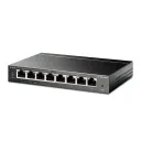 Comutator PoE TP-LINK TL-SG108PE, 4x IEEE 802.3af