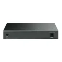 Comutator PoE TP-LINK TL-SG108PE, 4x IEEE 802.3af