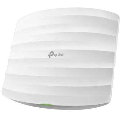 Беспроводная точка доступа TP-LINK EAP225, 450 Мбит/с, 867 Мбит/с, Белый