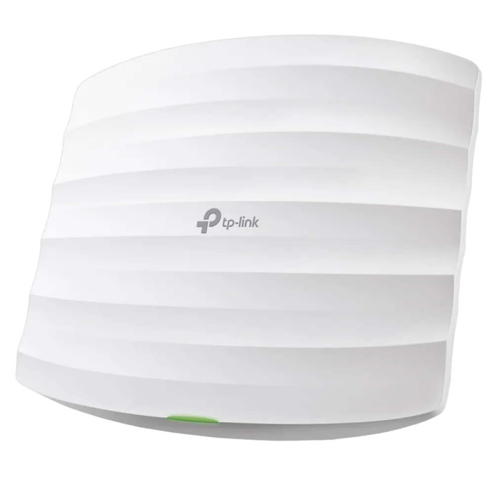 Punct de acces fără fir TP-LINK EAP245, 450 Mbps, 1300 Mbps, Alb