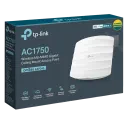 Punct de acces fără fir TP-LINK EAP245, 450 Mbps, 1300 Mbps, Alb