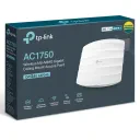 Punct de acces fără fir TP-LINK EAP245, 450 Mbps, 1300 Mbps, Alb