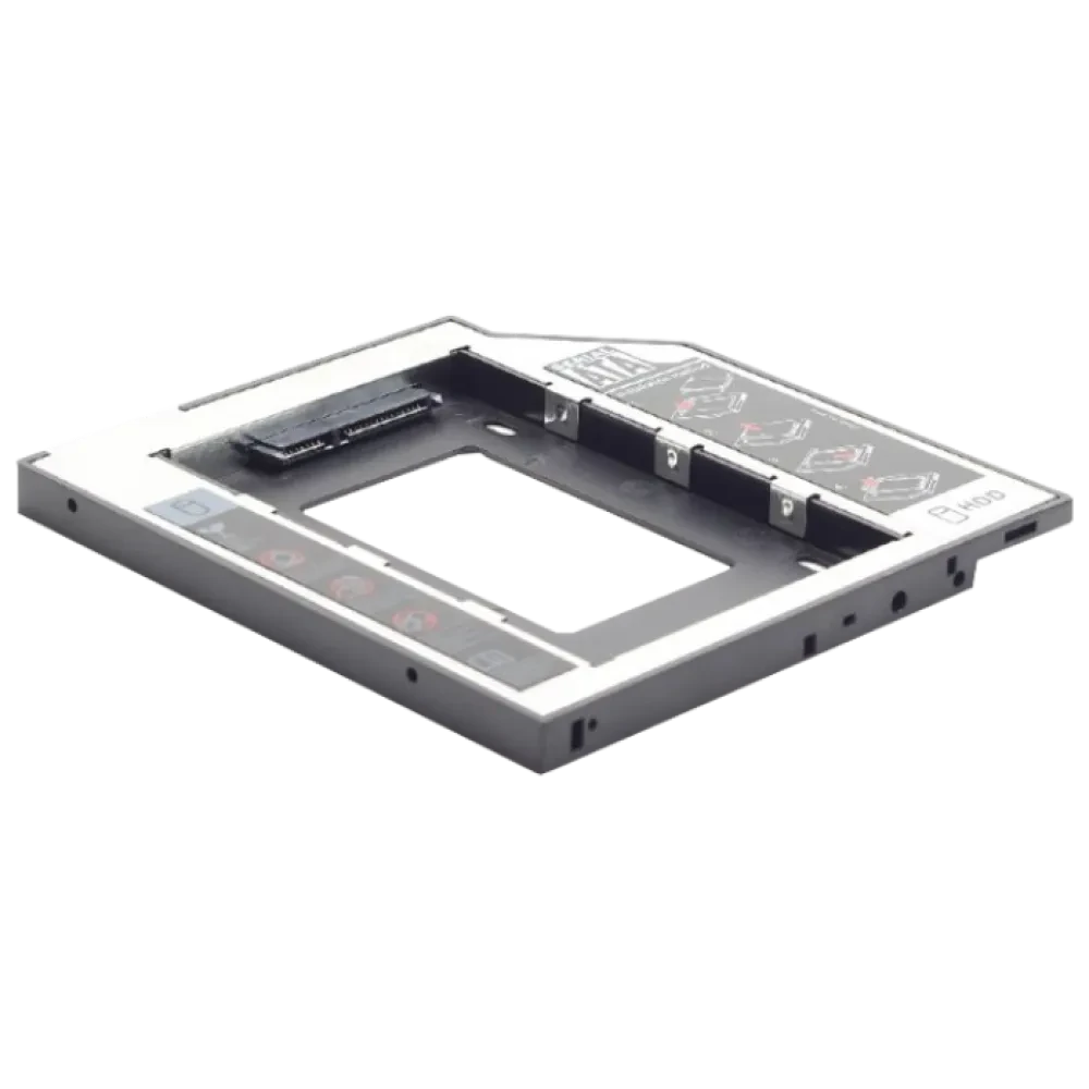 Accesorii pentru unități de stocare  Gembird MF-95-01