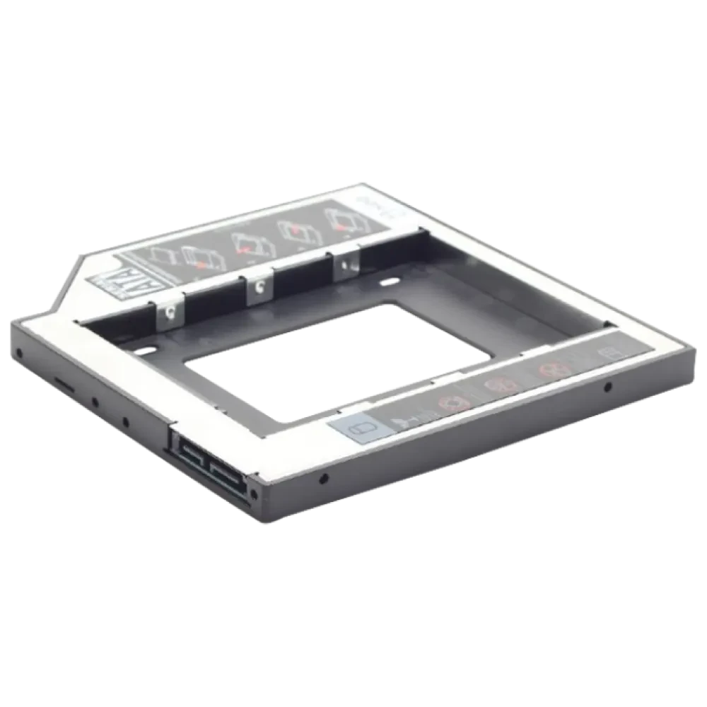 Accesorii pentru unități de stocare  Gembird MF-95-01