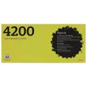 Тонер-картридж Lexmark 0E260A11E, Черный