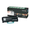 Тонер-картридж Lexmark 0E260A11E, Черный