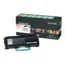 Тонер-картридж Lexmark 0E260A11E, Черный