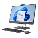 Моноблок Lenovo IdeaCentre 5 27IAH7, 27", Intel Core i7-13700H, 16Гб/1024Гб, Windows 11 Pro, Storm Grey