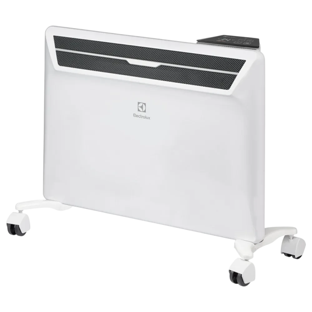 Convector Electrolux ECH/AG2-1500 3BE EEC, 1500W, Alb
