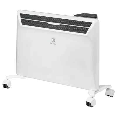 Convector Electrolux ECH/AG2-1500 3BE EEC, 1500W, Alb