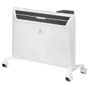 Convector Electrolux ECH/AG2-1500 3BE EEC, 1500W, Alb