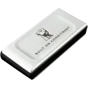 SSD portabil extern Kingston XS2000 BoC, 2 TB, Argintiu (SXS2000/2000GA)