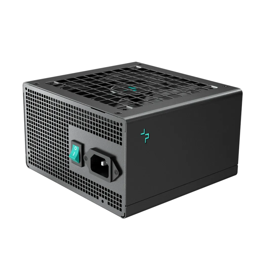 Sursă Alimentare PC GamerStorm PN750M, 750W, ATX, Complet modular