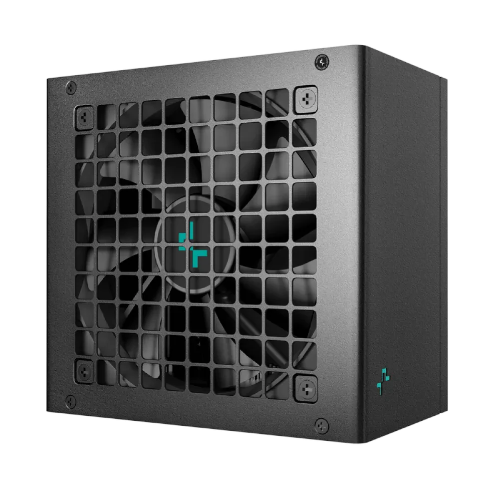 Sursă Alimentare PC GamerStorm PN750M, 750W, ATX, Complet modular