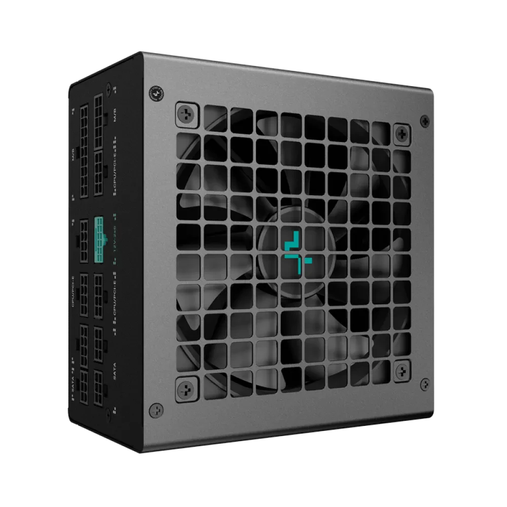 Sursă Alimentare PC GamerStorm PN750M, 750W, ATX, Complet modular