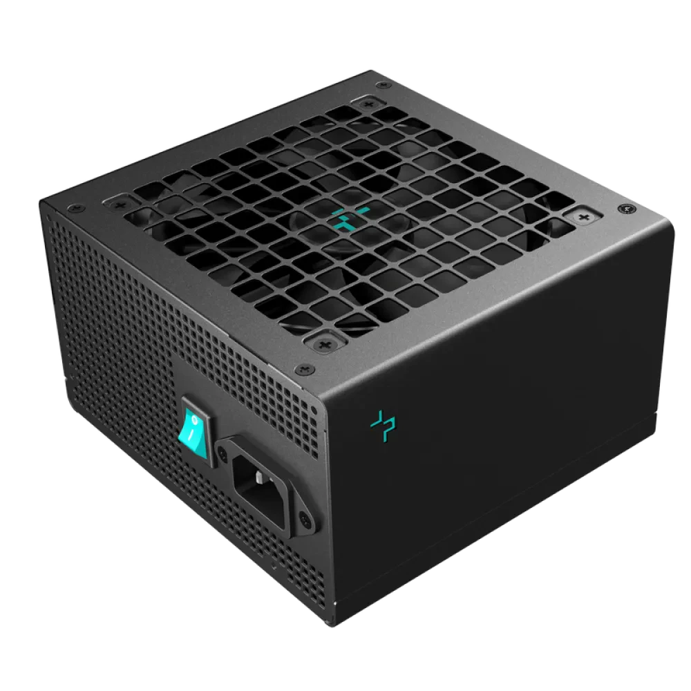 Sursă Alimentare PC GamerStorm PN750M, 750W, ATX, Complet modular