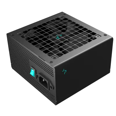 Sursă Alimentare PC GamerStorm PN750M, 750W, ATX, Complet modular