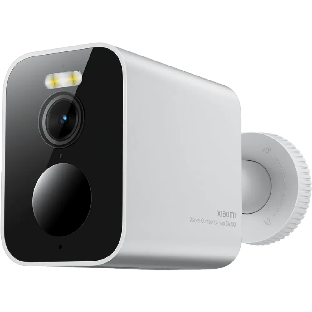 Camera de supraveghere IP Xiaomi BW300, Alb