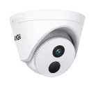 Camera de supraveghere IP TP-LINK VIGI C400HP (4mm), Alb