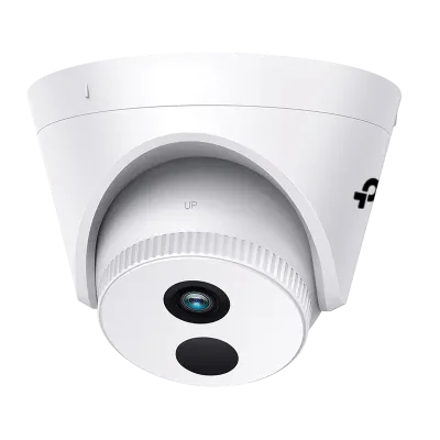 IP‑камера TP-LINK VIGI C400HP (4mm), Белый