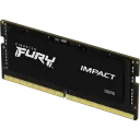 Memorie RAM Kingston FURY Beast, 4800 MHz, 16GB, KF548S38IB-16