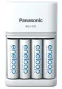Зарядное устройство Panasonic K-KJ55MCD40E, Белый