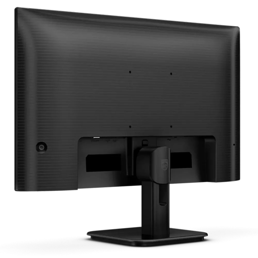 23,8" Monitor Philips 24E1N1100A, IPS 1920x1080 FHD, Negru