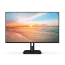 23,8" Monitor Philips 24E1N1100A, IPS 1920x1080 FHD, Negru