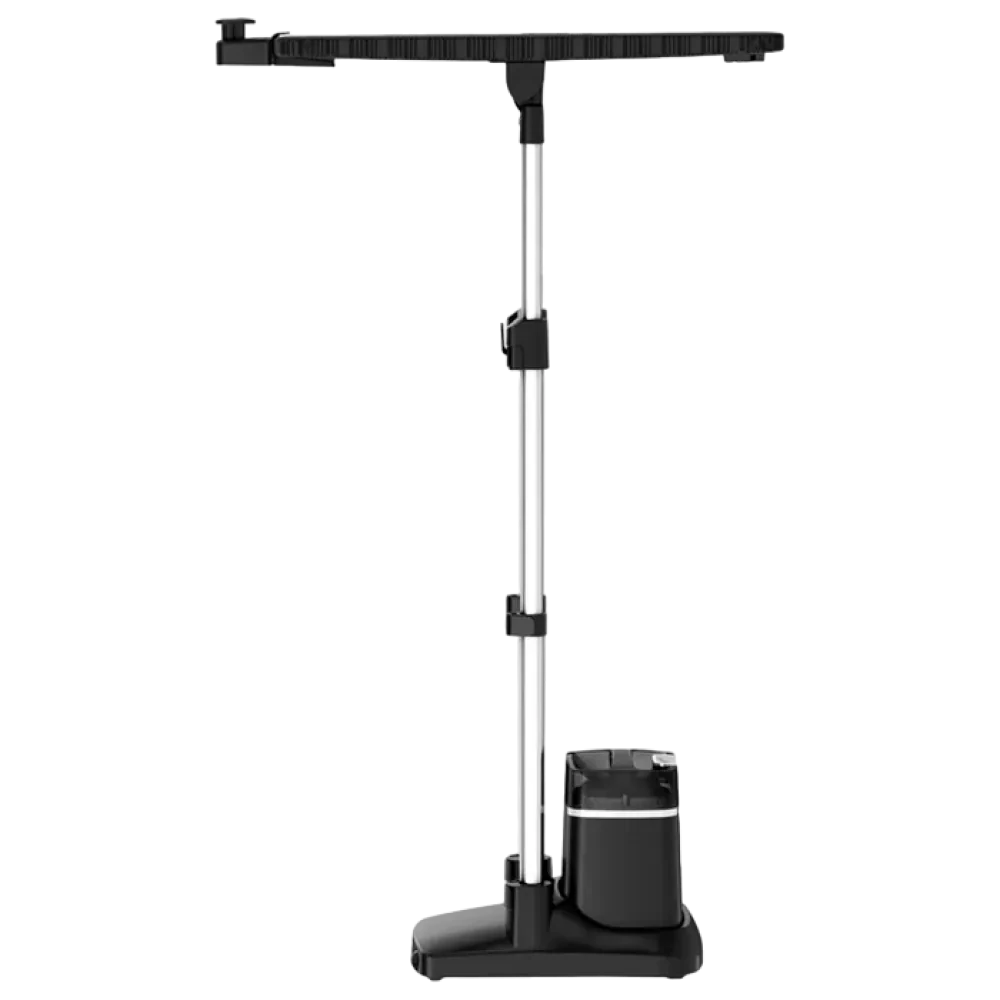Sistem de călcat cu abur Tefal QT1510E0, Negru