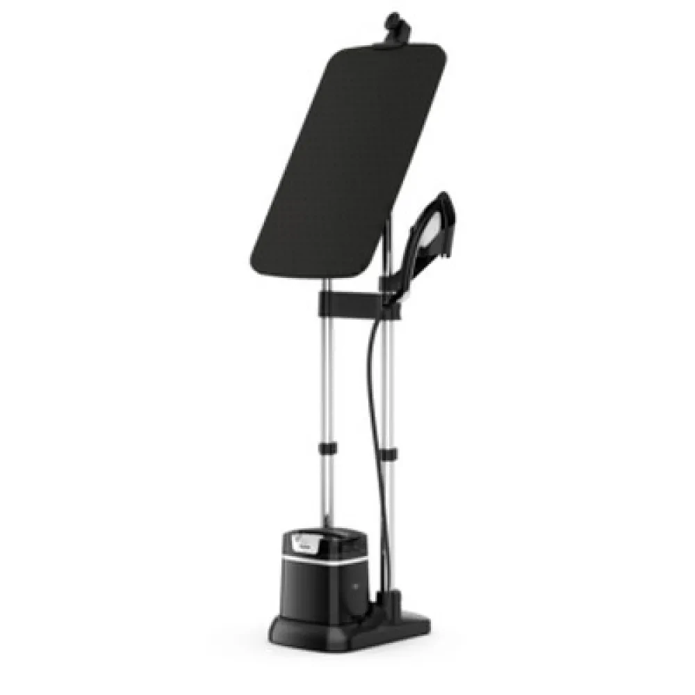 Sistem de călcat cu abur Tefal QT1510E0, Negru