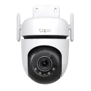 Camera de supraveghere Smart TP-LINK TAPO C520WS, Alb