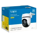 Camera de supraveghere Smart TP-LINK TAPO C520WS, Alb