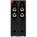 Аудиосистема F&D T-60X PRO, Чёрный