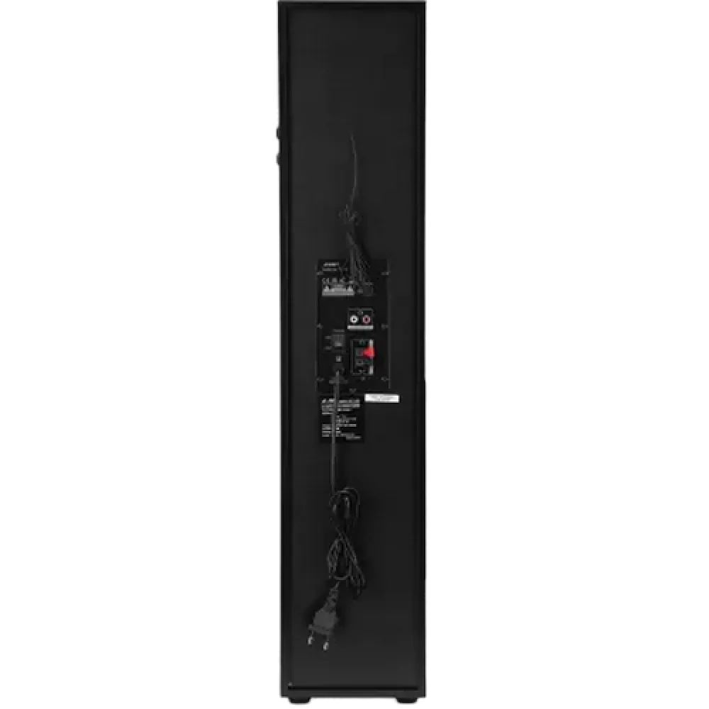 Аудиосистема F&D T-60X PRO, Чёрный
