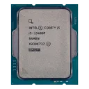 Процессор Intel Core i5-13400F, Нет встроенной графики,  Tray