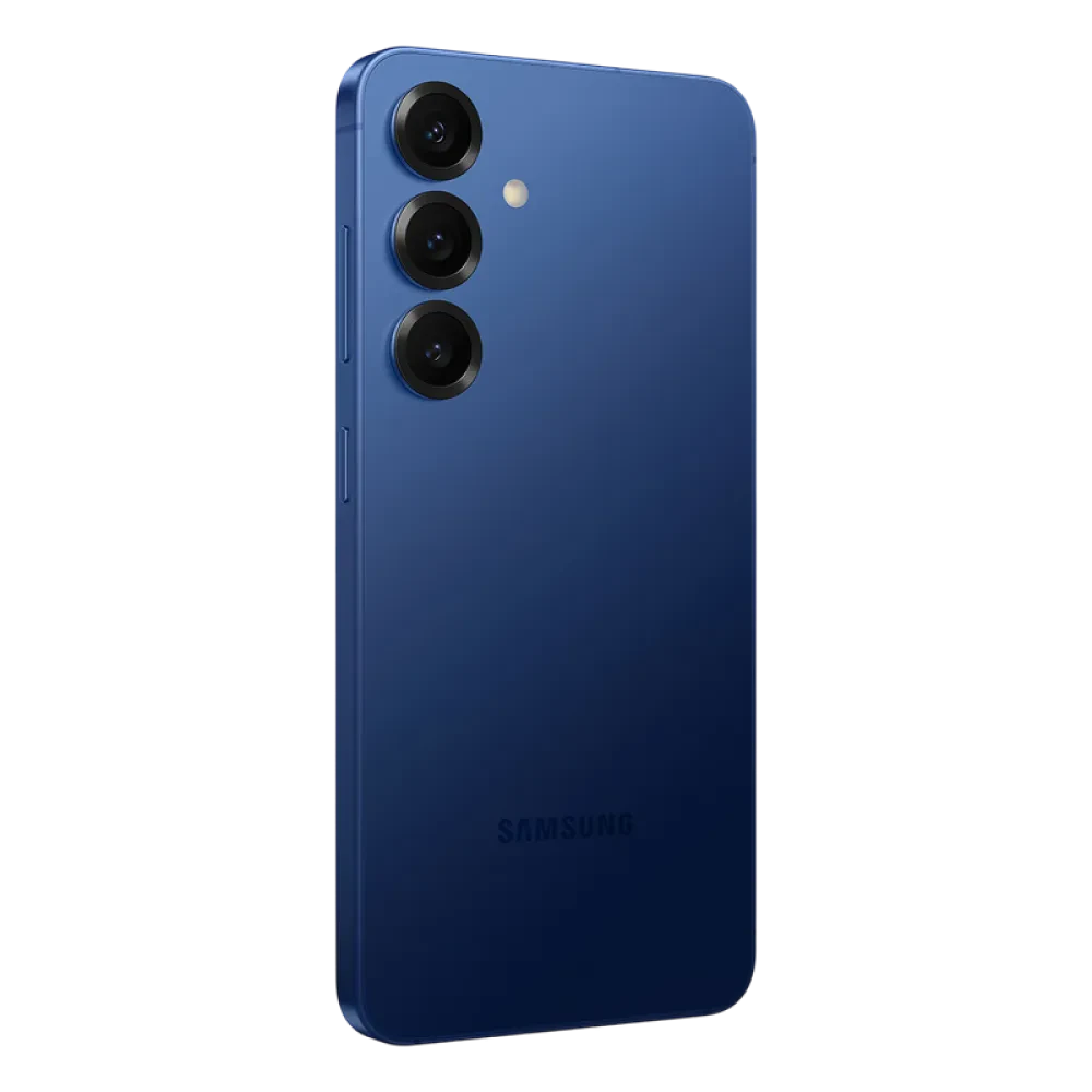 Smartphone Samsung Galaxy S25, 12GB/512GB, Bleumarin