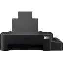 Imprimantă cu jet de cerneală Epson L121, A4, Negru