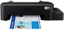 Imprimantă cu jet de cerneală Epson L121, A4, Negru
