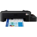 Imprimantă cu jet de cerneală Epson L121, A4, Negru