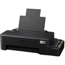 Imprimantă cu jet de cerneală Epson L121, A4, Negru