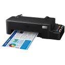 Imprimantă cu jet de cerneală Epson L121, A4, Negru