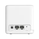 Sistem Wi-Fi Mesh MERCUSYS Halo H30G (2-pack), Alb