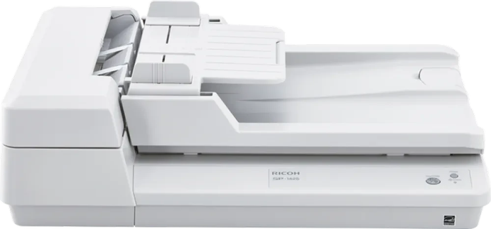 Scanner Tablet Ricoh SP-1425, A4, Alb