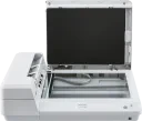 Scanner Tablet Ricoh SP-1425, A4, Alb